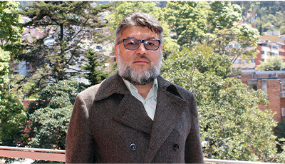 Jaime Hernando Sarmiento Lozano